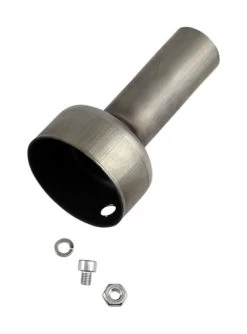 LeoVince DB Killer Baffle For GP Dual Mufflers