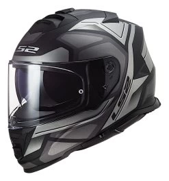 LS2 Assault Petra Helmet