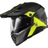 LS2 Blaze Elevation Helmet