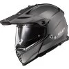 LS2 Blaze Helmet Matte Titanium / XL [Open Box] -Motorcycle Parts ls2 blaze helmet matte titanium xl open box matte titanium