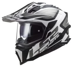LS2 Explorer Alter Helmet