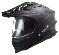 LS2 Explorer Helmet