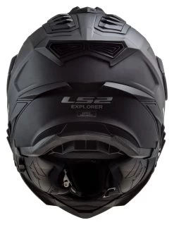 LS2 Explorer Helmet -Motorcycle Parts ls2 explorer helmet 3