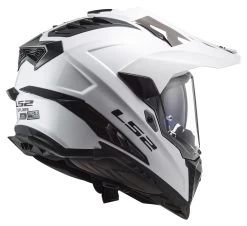 LS2 Explorer Helmet -Motorcycle Parts ls2 explorer helmet 6