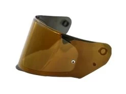 LS2 Assault/Rapid/Stream Pinlock Ready Face Shield -Motorcycle Parts ls2 helmets assault rapid stream pinlock ready face shield 2