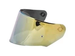 LS2 Assault/Rapid/Stream Pinlock Ready Face Shield