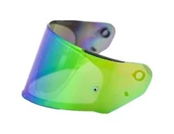 LS2 Assault/Rapid/Stream Pinlock Ready Face Shield -Motorcycle Parts ls2 helmets assault rapid stream pinlock ready face shield 4