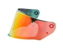 LS2 Assault/Rapid/Stream Pinlock Ready Face Shield -Motorcycle Parts ls2 helmets assault rapid stream pinlock ready face shield 5