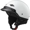LS2 Bagger Helmet -Motorcycle Parts ls2 helmets bagger568 solid helmet