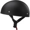 LS2 Stripper Helmet -Motorcycle Parts ls2 helmets stripper solid helmet matte black