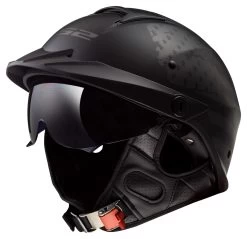LS2 Rebellion 1812 Helmet