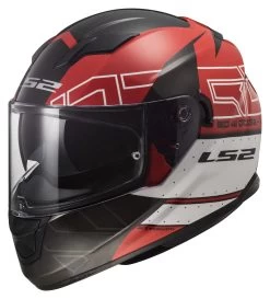 LS2 Stream Kub Helmet