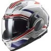LS2 Valiant II Revo Helmet -Motorcycle Parts ls2 valiant ii revo helmet