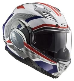 LS2 Valiant II Revo Helmet 8 LS2 Valiant II Revo Helmet -Motorcycle Parts ls2 valiant ii revo helmet 2