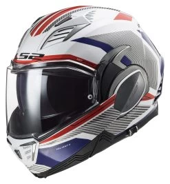 LS2 Valiant II Revo Helmet