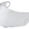 LS2 Youth Junior Face Shield -Motorcycle Parts ls2 youth junior face shield clear