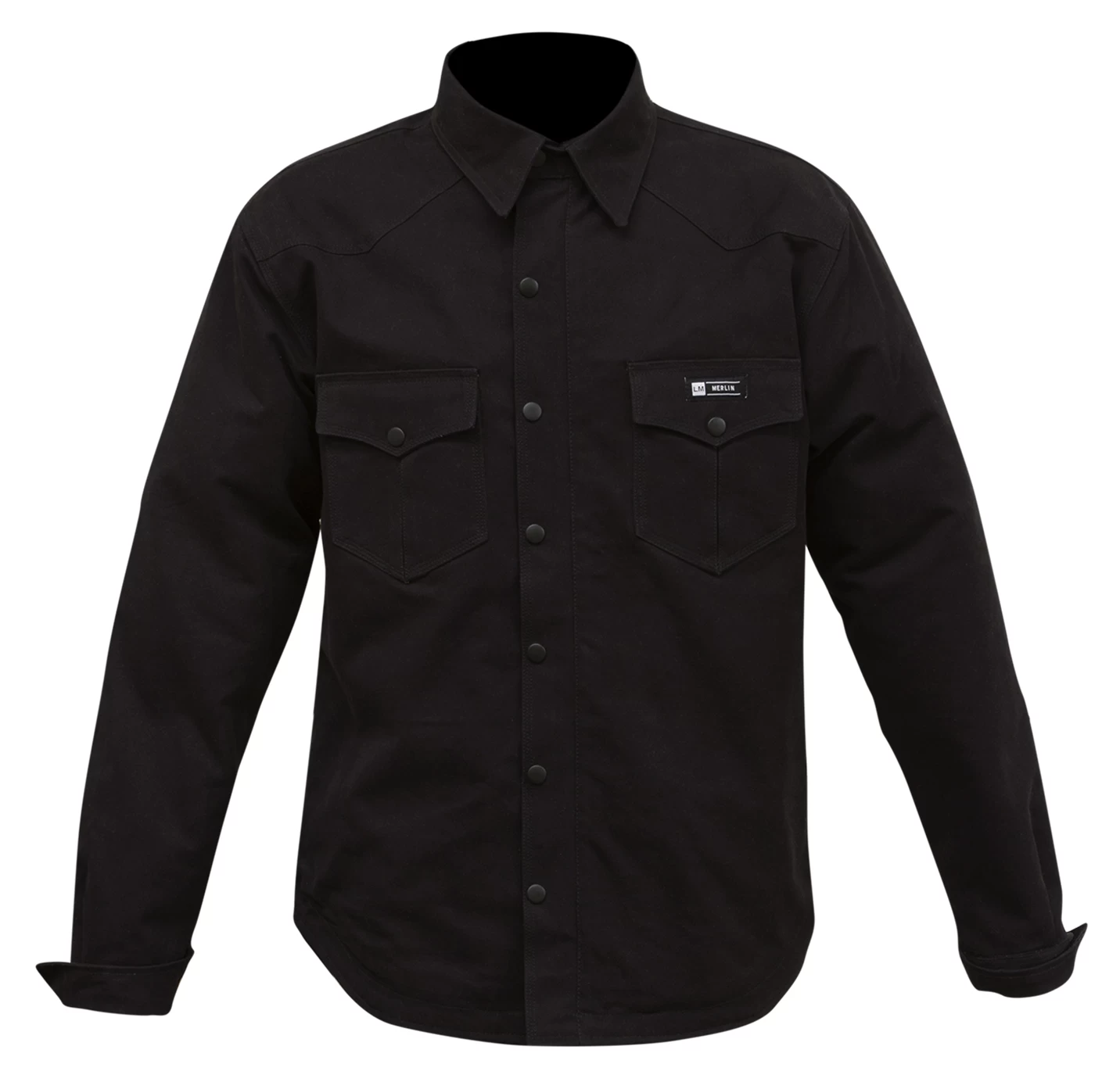 Merlin Hayes Riding Shirt 3 Merlin Hayes Riding Shirt
