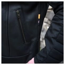 Merlin Ridge Jacket 14 Merlin Ridge Jacket -Motorcycle Parts merlin ridge jacket black 2