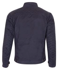 Merlin Yoxall II Wax Jacket 17 Merlin Yoxall II Wax Jacket -Motorcycle Parts merlin yoxall ii wax jacket navy 1