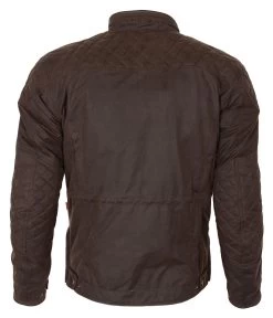 Merlin Yoxall II Wax Jacket 21 Merlin Yoxall II Wax Jacket -Motorcycle Parts merlin yoxall ii wax jacket olive 1