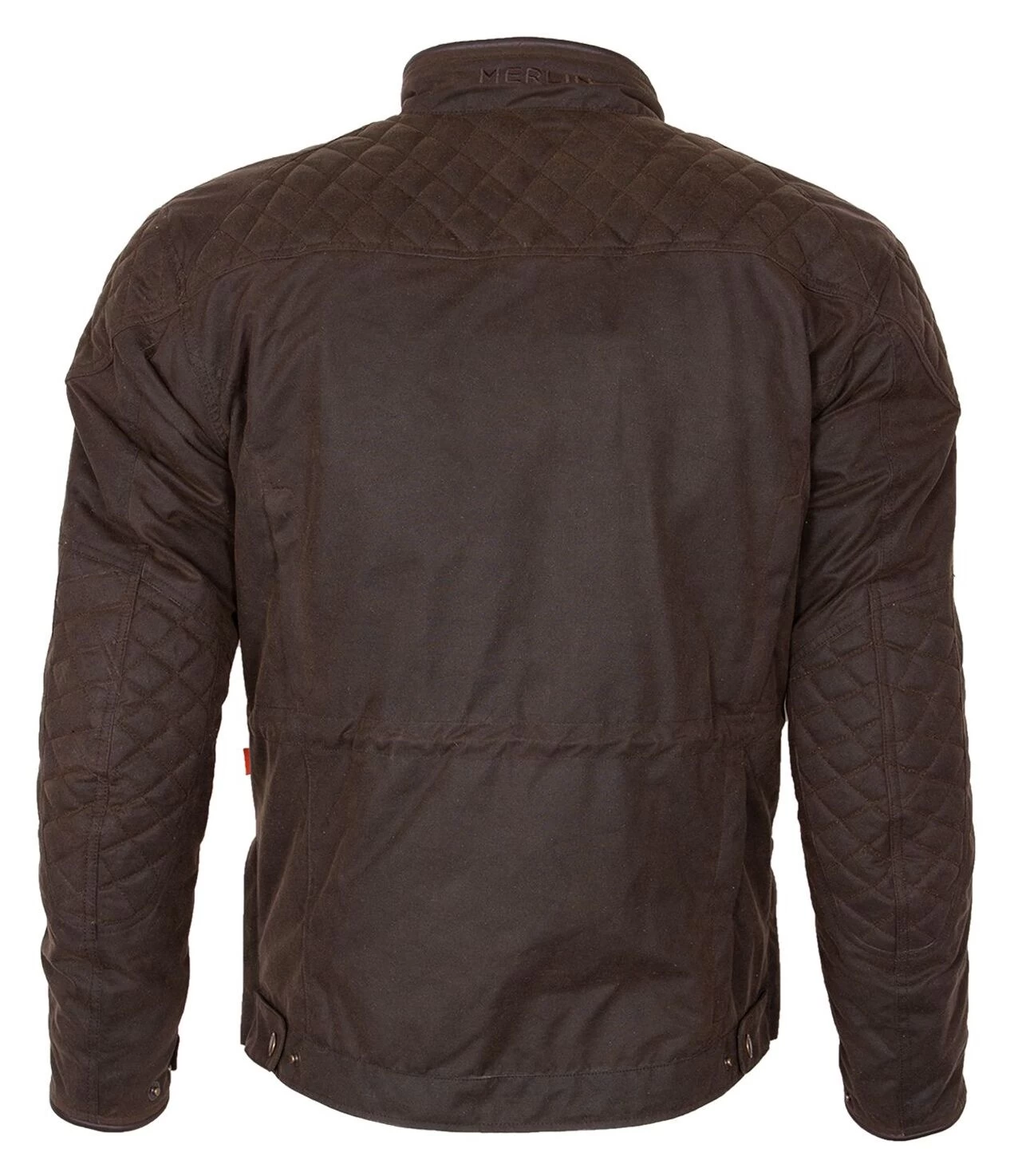 Merlin Yoxall II Wax Jacket 10 Merlin Yoxall II Wax Jacket - Image 8