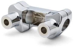 Milwaukee Twins Shorty Style 1 1/2" Riser Set 7 Milwaukee Twins Shorty Style 1 1/2" Riser Set -Motorcycle Parts milwaukee twins shorty style112 riser set 2