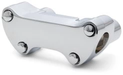 Milwaukee Twins Shorty Style 1 1/2" Riser Set