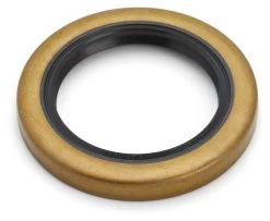 Milwaukee Twins Sprocket Shaft Seal For Harley 1970-1999