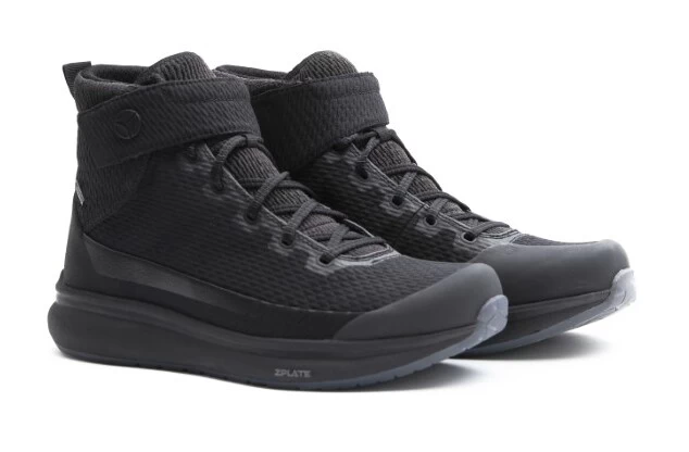 MOMODesign Firegun 2 GTX Boots 3 MOMODesign Firegun 2 GTX Boots