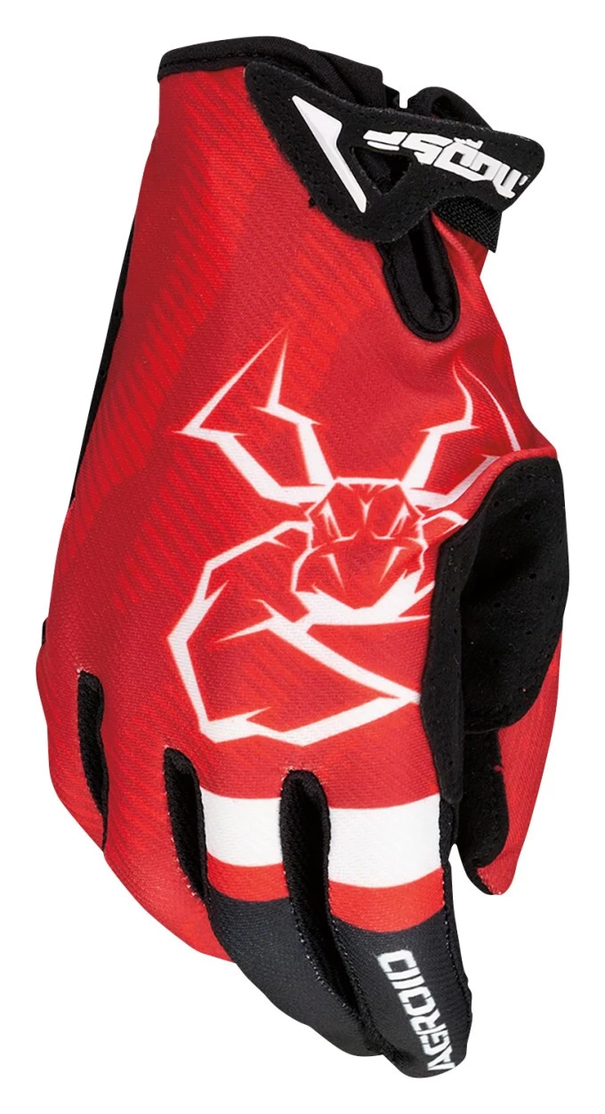 Moose Racing Agroid Pro Gloves 5 Moose Racing Agroid Pro Gloves - Image 3