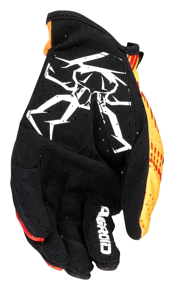 Moose Racing Agroid Pro Gloves 8 Moose Racing Agroid Pro Gloves - Image 6