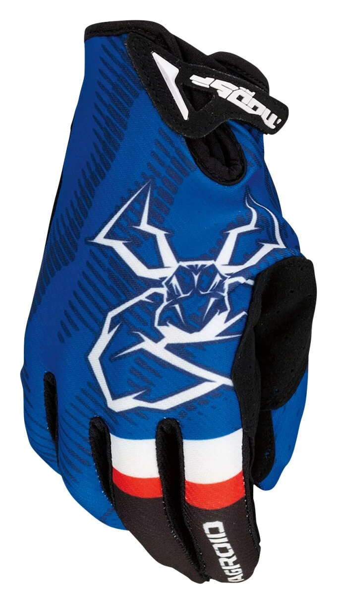 Moose Racing Agroid Pro Gloves 9 Moose Racing Agroid Pro Gloves - Image 7