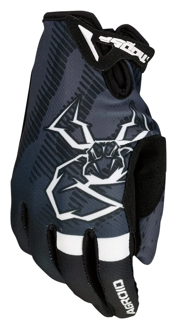 Moose Racing Agroid Pro Gloves 3 Moose Racing Agroid Pro Gloves