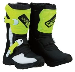 Moose Racing Kids M1.3 MX Boots -Motorcycle Parts moose racing kids m13 mx boots 2