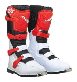 Moose Racing Qualifier Boots -Motorcycle Parts moose racing qualifier boots 2