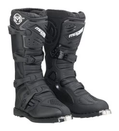 Moose Racing Qualifier Boots