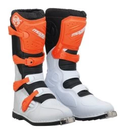 Moose Racing Qualifier Boots -Motorcycle Parts moose racing qualifier boots 3