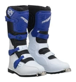 Moose Racing Qualifier Boots -Motorcycle Parts moose racing qualifier boots 4
