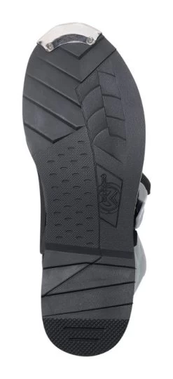 Moose Racing Qualifier Boots -Motorcycle Parts moose racing qualifier boots 5