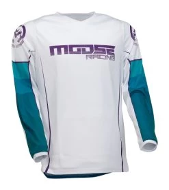Moose Racing Qualifier Jersey -Motorcycle Parts moose racing qualifier jersey 1