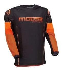 Moose Racing Qualifier Jersey -Motorcycle Parts moose racing qualifier jersey 2