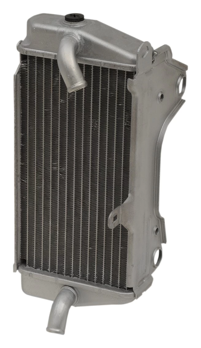 Moose Racing Radiator Yamaha YZ250F / YZ450F 2014-2018 4 Moose Racing Radiator Yamaha YZ250F / YZ450F 2014-2018 - Image 2