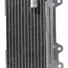 Moose Racing Radiator Yamaha YZ250F / YZ450F 2014-2018 2 Moose Racing Radiator Yamaha YZ250F / YZ450F 2014-2018 -Motorcycle Parts moose racing radiator yam yz250450 fr
