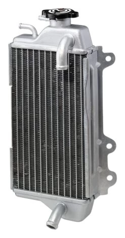 Moose Racing Radiator Yamaha YZ250F / YZ450F 2014-2018