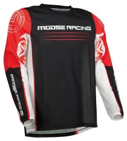 Moose Racing Sahara Jersey -Motorcycle Parts moose racing sahara jersey 3
