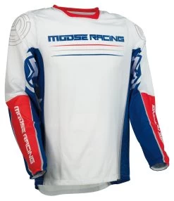 Moose Racing Sahara Jersey -Motorcycle Parts moose racing sahara jersey 4