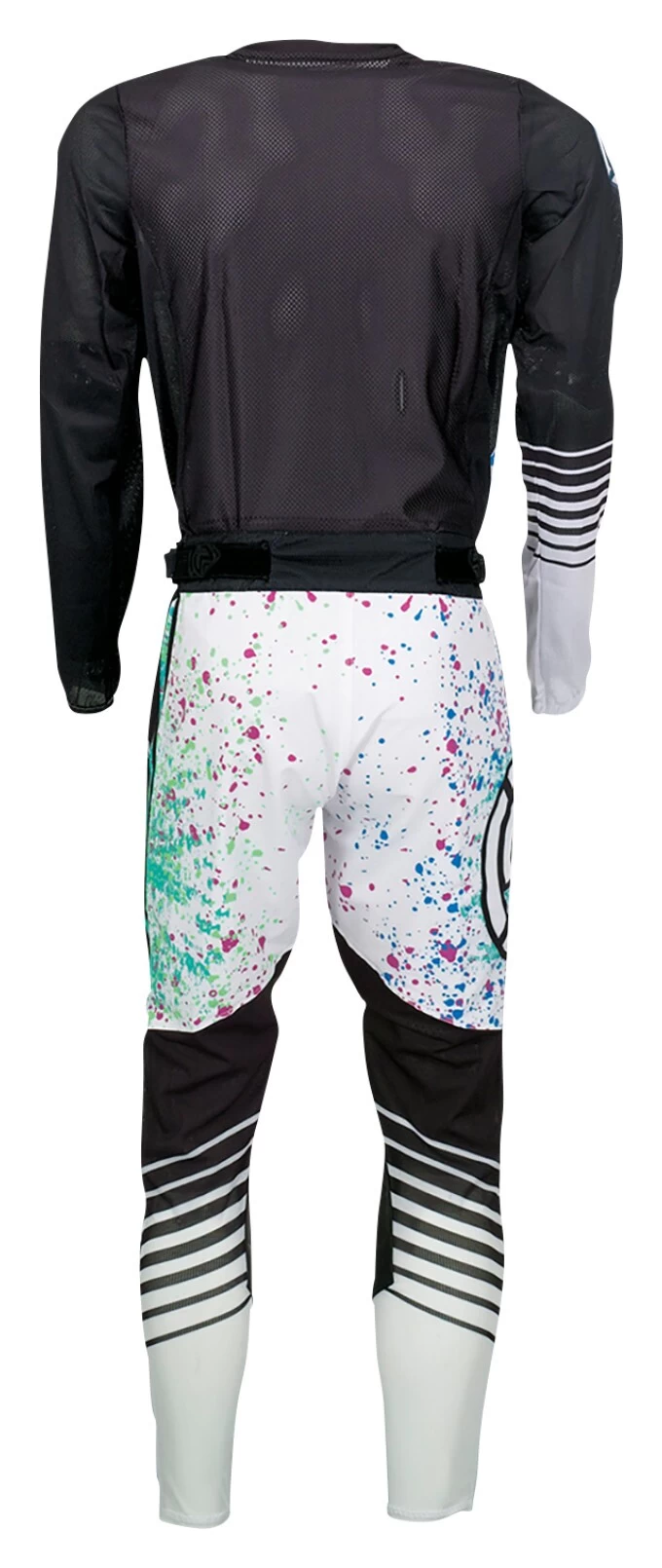 Moose Racing Sahara Pants 5 Moose Racing Sahara Pants - Image 3