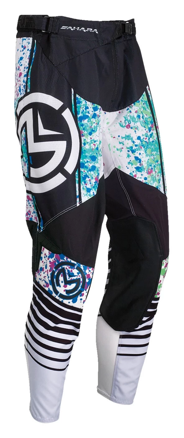 Moose Racing Sahara Pants 3 Moose Racing Sahara Pants