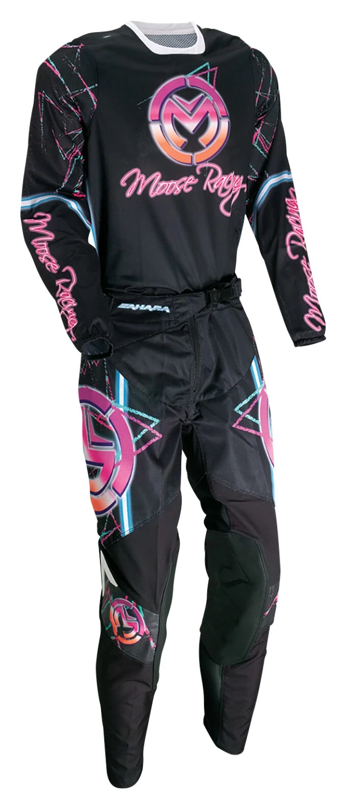 Moose Racing Sahara Pants 10 Moose Racing Sahara Pants - Image 8