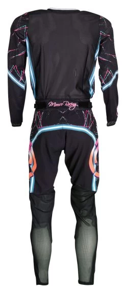 Moose Racing Sahara Pants 22 Moose Racing Sahara Pants -Motorcycle Parts moose racing sahara pants pink black 2